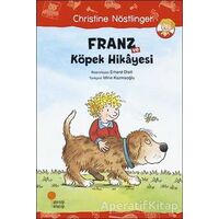 Franz ve Köpek Hikayesi - Christine Nöstlinger - Günışığı Kitaplığı