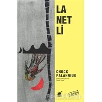 Lanetli - Chuck Palahniuk - Ayrıntı Yayınları