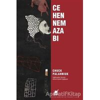 Cehennem Azabı - Chuck Palahniuk - Ayrıntı Yayınları