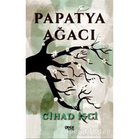 Papatya Ağacı - Cihad İşçi - Gece Kitaplığı