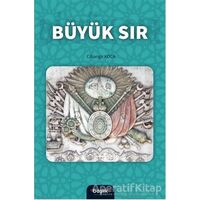 Büyük Sır - Cihangir Koca - Başlık Yayınları