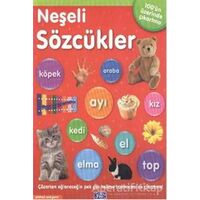 Neşeli Sözcükler - Kolektif - Parıltı Yayınları