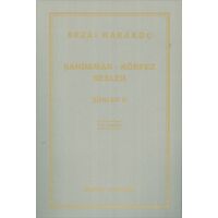 Şahdamar Körfez Sesler Şiirler-II - Sezai Karakoç - Diriliş Yayınları