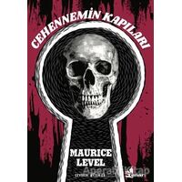 Cehennemin Kapıları - Maurice Level - Çınar Yayınları