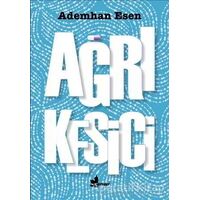 Ağrı Kesici - Ademhan Esen - Çınar Yayınları