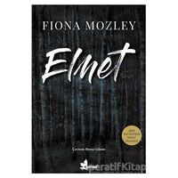 Elmet - Fiona Mozley - Çınar Yayınları
