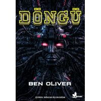 Döngü - Ben Oliver - Çınar Yayınları