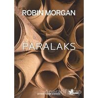 Paralaks - Robin Morgan - Çınar Yayınları