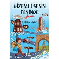 Gizemli Sesin Peşinde - Yıldıray Aydın - Çınaraltı Yayınları