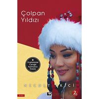 Çolpan Yıldızı - Necdet Ekici - Çınaraltı Yayınları