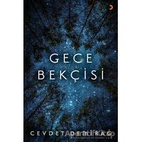 Gece Bekçisi - Cevdet Demirağ - Cinius Yayınları