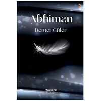 Abhiman - Demet Güler - Cinius Yayınları