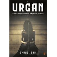 Urgan - Emre Işık - Cinius Yayınları