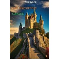 The Forgotten Castle - Emre Bilge - Cinius Yayınları