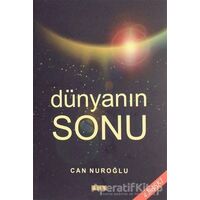 Dünyanın Sonu - Can Nuroğlu - GDK Yayınları