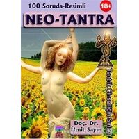 100 Soruda-Resimli Neo - Tantra - Ümit Sayın - Tantra Akademi