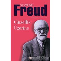 Cinsellik Üzerine - Sigmund Freud - Say Yayınları