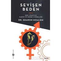 Sevişen Beden - Sharon Moalem - Alfa Yayınları