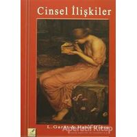 Cinsel İlişkiler - Hans Giese - Yeryüzü Yayınevi