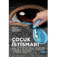 Çocuk İstismarı - Hakan Aydın - Nobel Akademik Yayıncılık