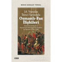 18. Yüzyılın İkinci Yarısında Osmanlı-Fas İlişkileri