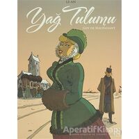 Yağ Tulumu - Guy de Maupassant - Everest Yayınları