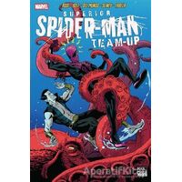 Superior Spider-Man Team-Up 7 - Robert Rodi - Marmara Çizgi