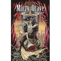 Marry Grave 1. Cilt - Hidenori Yamaci - İthaki Yayınları