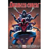 Yeni Amazing Spider Man Cilt 1: Örümcek Evreni 1 - Dan Slott - Marmara Çizgi