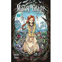 Marry Grave 2 - Hidenori Yamaci - İthaki Yayınları