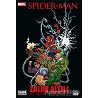 Spider-Man - Zalim Altılı - Stan Lee - Marmara Çizgi