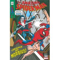 Amazing Spider Man 101 Ray Thomas Marmara Çizgi