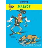 Rintintin 1 : Maskot - X. Fauche - Yapı Kredi Yayınları