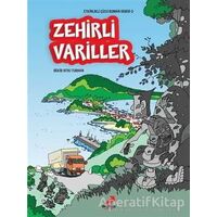 Zehirli Variller - Bekir Sıtkı Turhan - Erdem Çocuk