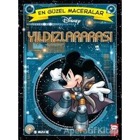 Disney Yıldızlararası - En Güzel Maceralar Serisi - Kolektif - Beta Kids