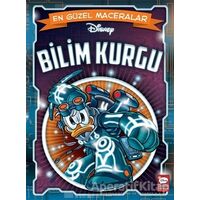 Bilim Kurgu - Disney En Güzel Maceralar - Kolektif - Beta Kids