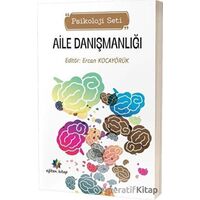 Aile Danışmanlığı Psikoloji Seti - Kolektif - Eğiten Kitap