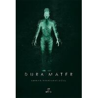 Dura Mater 3. Kitap - Serkan Karaismailoğlu - ELMA Yayınevi