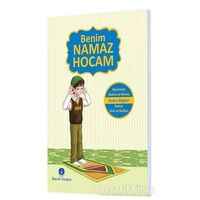 Benim Namaz Hocam - Kolektif - Hayrat Neşriyat