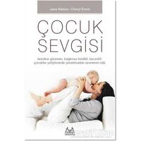 Çocuk Sevgisi - Cheryl Erwin - Arkadaş Yayınları