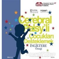 Cerebral Palsy’li Çocukları Destekleme - Kolektif - Boyut Yayın Grubu