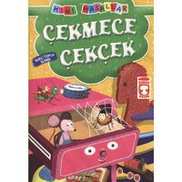 Çekmece Çekçek - Şokuh Gasemnia - Timaş Çocuk