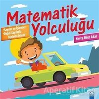 Matematik Yolculuğu 2 - Nevra Diler Adalı - Altın Kitaplar