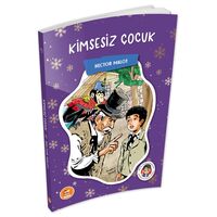 Kimsesiz Çocuk - Hector Malot - Biom (Çocuk Klasikleri)