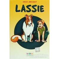 Lassie - Eric Knight - Erdem Çocuk