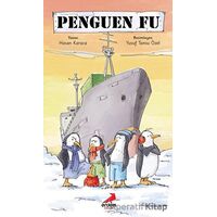 Penguen Fu - Hasan Karaca - Erdem Çocuk