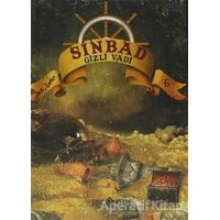 Sinbad Gizli Vadi - 6 - Jack Sailor - Hayat Yayınları