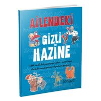 Tonguç Ailendeki Gizli Hazine