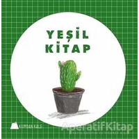 Yeşil Kitap - Işıl Erverdi - Kumdan Kale