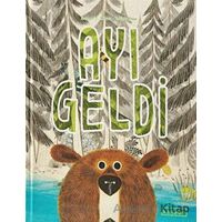 Ayı Geldi - Richard T. Morris - Ketebe Çocuk